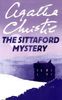 Agatha Christie: The Sittaford Mystery, Buch
