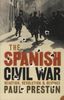 Paul Preston: Spanish Civil War, Buch