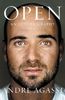 Andre Agassi: Open, Buch