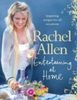 Rachel Allen: Entertaining at Home, Buch