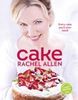 Rachel Allen: Cake, Buch