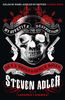 Steven Adler: My Appetite for Destruction, Buch