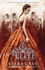Kiera Cass: The Elite, Buch