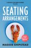 Maggie Shipstead: Seating Arrangements, Buch