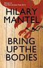 Hilary Mantel: Bring Up the Bodies, Buch