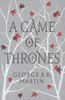 George R. R. Martin: A Song of Ice and Fire 01. A Game of Thrones, Buch