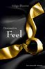Indigo Bloome: Destined to Feel, Buch