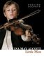 Louisa May Alcott: Little Men, Buch