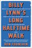 Ben Fountain: Billy Lynn's Long Halftime Walk, Buch