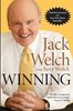 Jack Welch: Winning, Buch