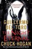 Guillermo del Toro: The Night Eternal, Buch