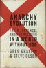 Greg Graffin: Anarchy Evolution, Buch