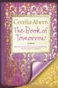 Cecelia Ahern: Book of Tomorrow, Buch