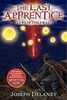 Joseph Delaney: The Last Apprentice 10. Lure of the Dead, Buch