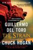 Guillermo del Toro: The Strain, Buch