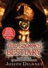 Joseph Delaney: The Last Apprentice: The Spook's Bestiary, Buch
