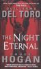 Guillermo Del Toro: The Night Eternal, Buch