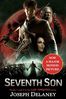 Joseph Delaney: Seventh Son, Buch