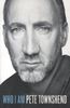 Pete Townshend: Who I Am, Buch