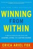 Erica Ariel Fox: Winning from Within, Buch