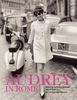 Luca Dotti: Audrey in Rome, Buch
