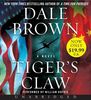 Dale Brown: Tiger's Claw Low Price CD: Tiger's Claw Low Price CD, CD