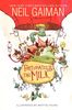 Neil Gaiman: Fortunately, the Milk, Buch