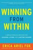 Erica Ariel Fox: Winning from Within, Buch