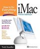 Todd Stauffer: How to Do Everything with Your iMac, Buch