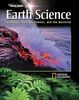 McGraw-Hill: Earth Science: Geology, the Environment, and the Universe, Buch