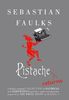 Sebastian Faulks: Pistache Returns, Buch
