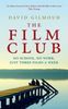 David Gilmour: The Film Club, Buch