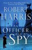 Robert Harris: An Officer and Spy, Buch