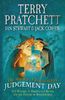 Terry Pratchett: Judgement Day - The Science of Discworld, Buch