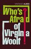 Edward Albee: Who's Afraid of Virginia Woolf?, Buch