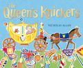 Nicholas Allan: The Queen's Knickers, Buch