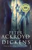 Peter Ackroyd: Dickens, Buch