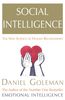 Daniel Goleman: Social Intelligence, Buch