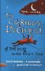 Mark Haddon: The Curious Incident of the Dog in the Night-Time, Buch