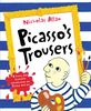 Nicholas Allan: Picasso's Trousers, Buch