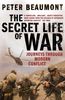Peter Beaumont: Secret Life of War, Buch