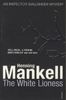 Henning Mankell: The White Lioness, Buch