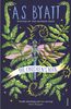 A. S. Byatt: The Children's Book, Buch