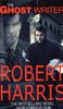 Robert Harris: The Ghost Writer, Film-Tie-In. Der Ghostwriter, englische Ausgabe, Buch