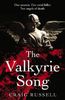 Craig Russell: The Valkyrie Song, Buch