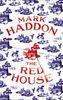 Mark Haddon: The Red House, Buch