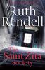 Ruth Rendell: The Saint Zita Society, Buch