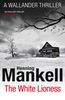 Henning Mankell: The White Lioness, Buch