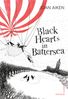 Joan Aitken: Black Hearts in Battersea, Buch