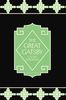 F. Scott Fitzgerald: The Great Gatsby. Gift Edition, Buch